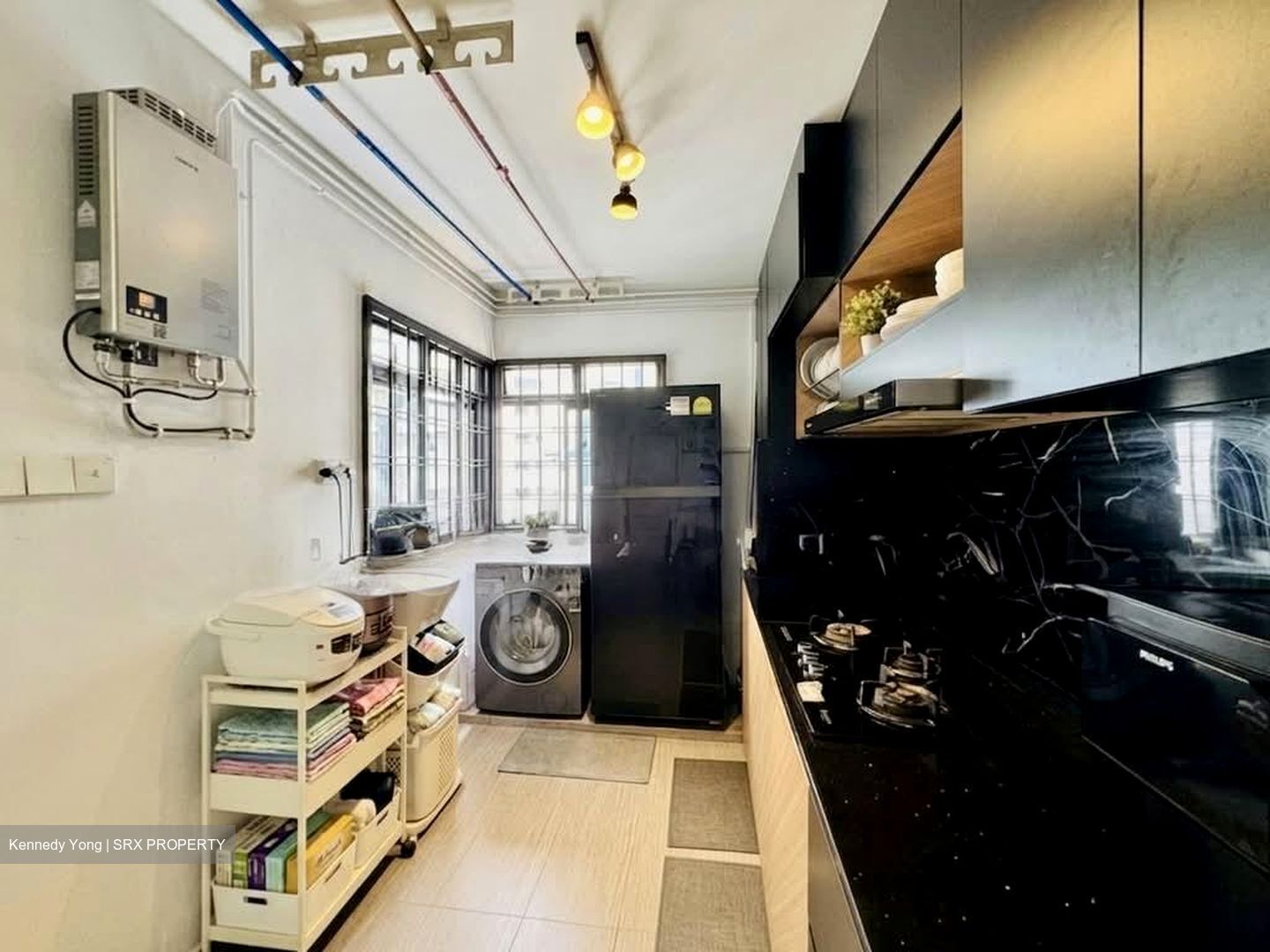 Blk 688B Choa Chu Kang Drive (Choa Chu Kang), HDB 4 Rooms #586723801